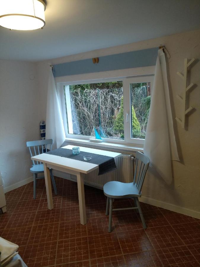 Pokoje Bumerang Świnoujście Exterior foto