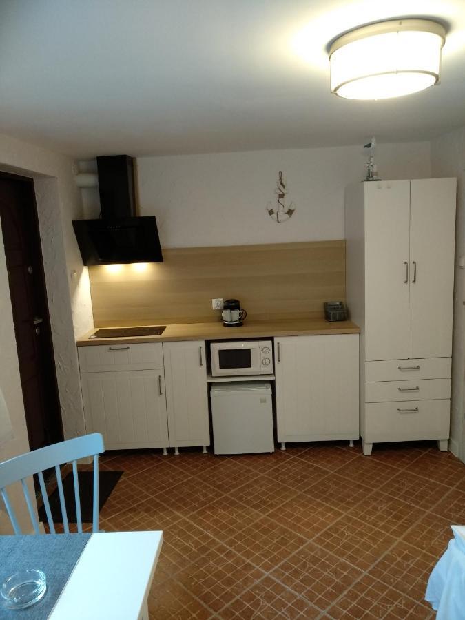 Pokoje Bumerang Świnoujście Exterior foto