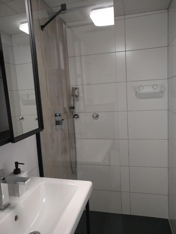 Pokoje Bumerang Świnoujście Exterior foto