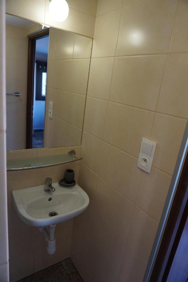 Pokoje Bumerang Świnoujście Exterior foto